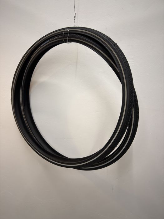 Komplet opon Schwalbe Marathon Plus 26 cali 26x1.35