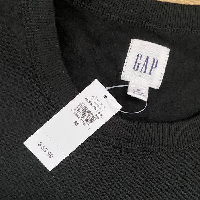 GAP світшот, новий, оригінал, розмір М