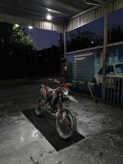 Продам Kovi Advance 300