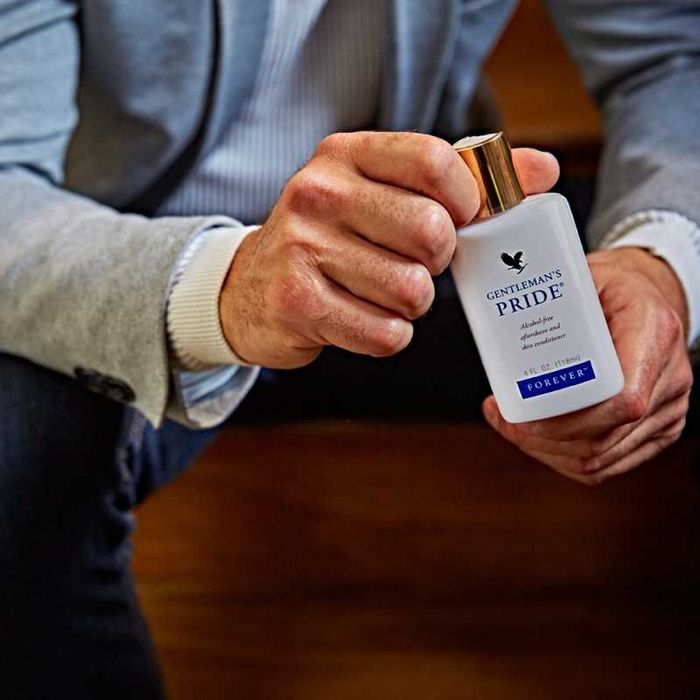Лосьйон після гоління Gentleman's Pride / Гордість джентльмена Forever