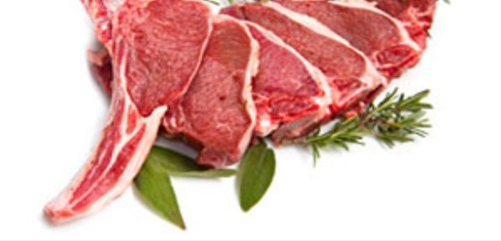 Jagnięcina, baranina, owce