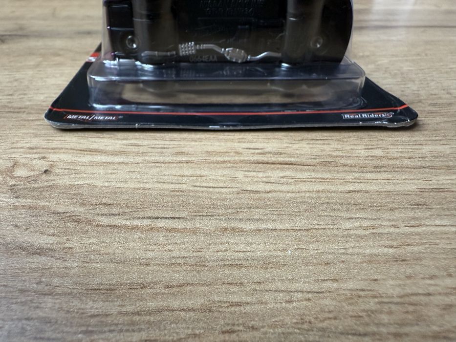 Hot Wheels Rlc Nissan Skyline R34