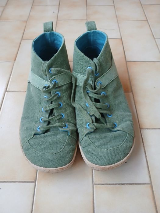 Ténis  mukishoes