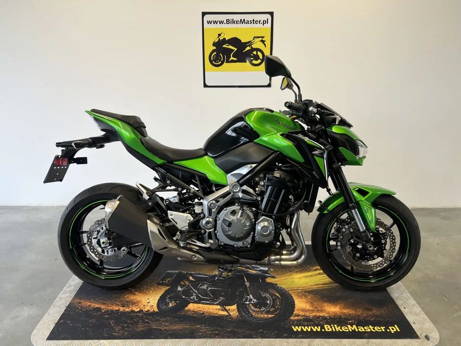 Kawasaki