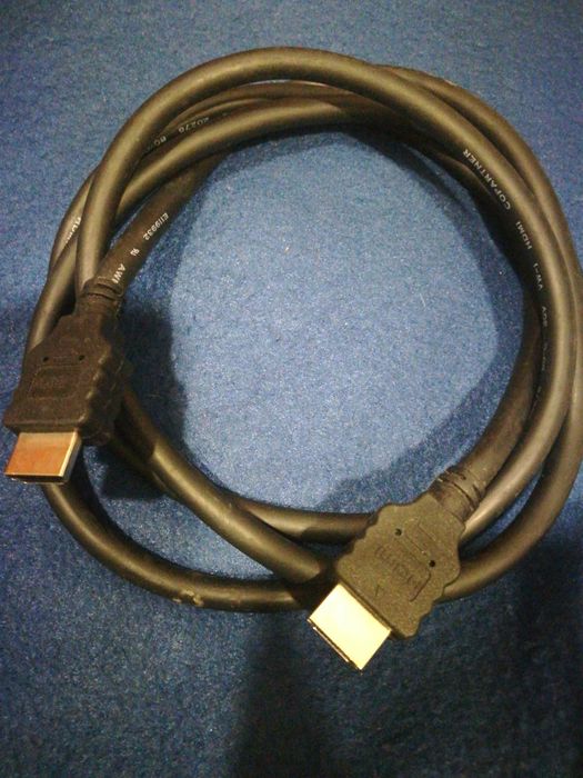 Cabos HDMI 1,5m (vários)