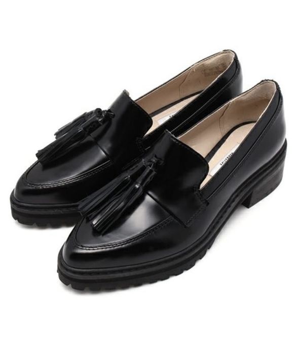 Лофери Clarks туфлі