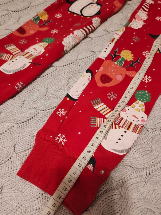 Костюм, піжама 128 р.