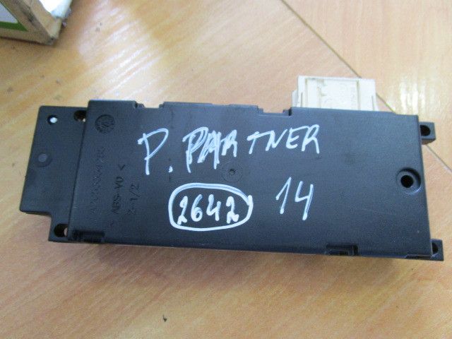 Módulo bluetooth PEUGEOT 207 CC (WD_)