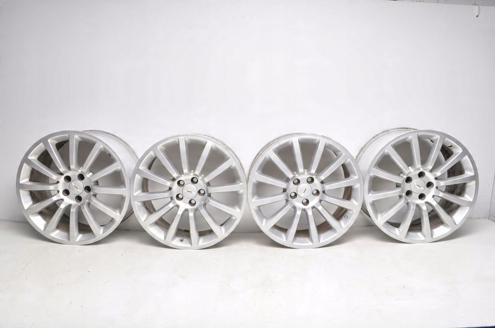 ASTON MARTIN VANQUISH FELGI ALUMINIOWE R19" 9J 10J 5X108 1R12-360217-AD