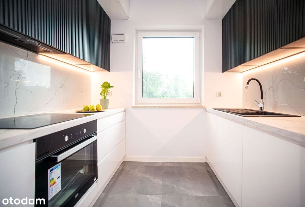 Bez Prowizji Bez 2%Pcc|Ok.politechniki Łódź|2Pok+Balkon|Hala Garażowa - View 5