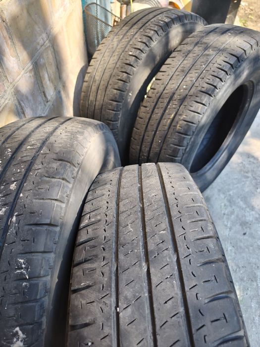 MICHELIN. М і ш е л і н
