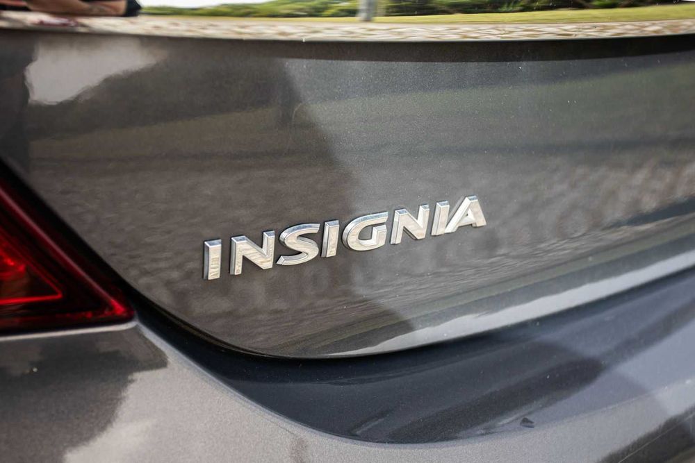 Opel Insignia 1.4 Gasolina 2014