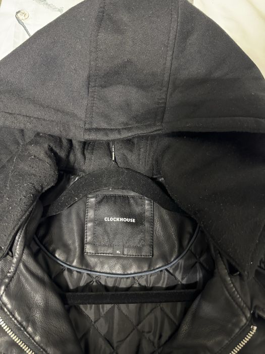 Чоловіча куртка