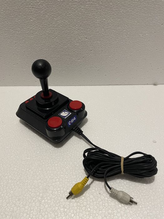 Commodore 64 plug and play64284596168066121