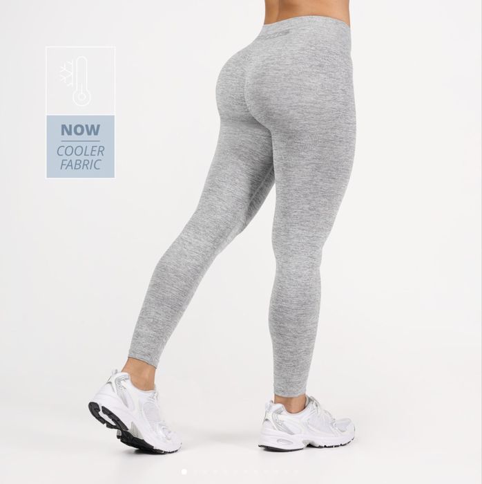 Leggings Athleisure tamanho S da Prozis novo