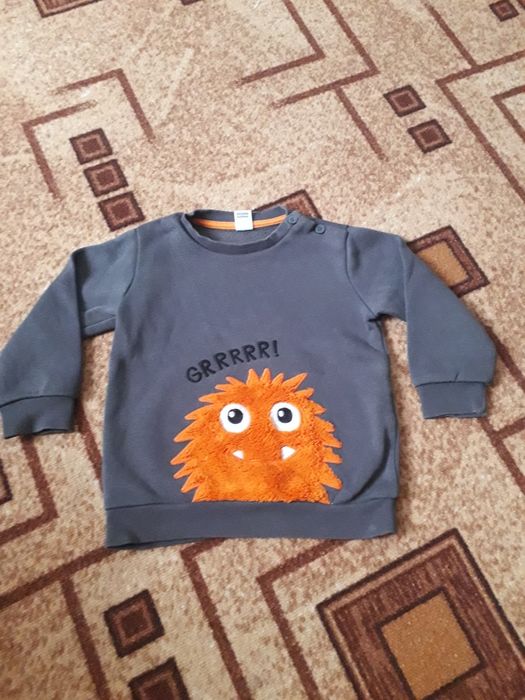 Кофти на хлопчика