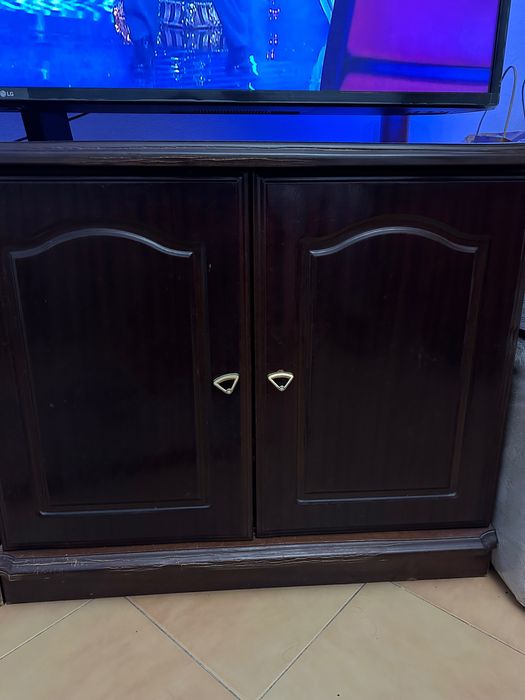 Conjunto de Móvel de Sala