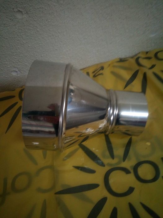 Aquecimento Material Inox