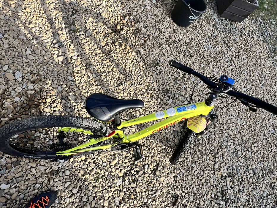 Rower Orbea MX 24 Stan bardzo dobry