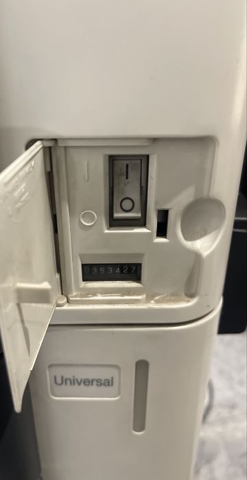 Konica Minolta Bizhub C452 – drukarka kolorowa A3 + 2 nowe tonery!