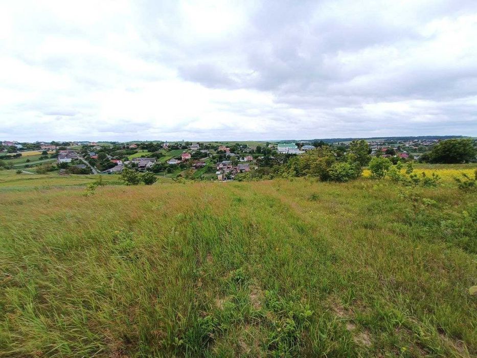 Продаж земельної  ділянки с. Обарів