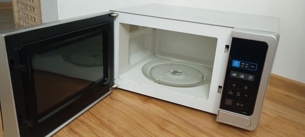 Mikrofalówka Samsung