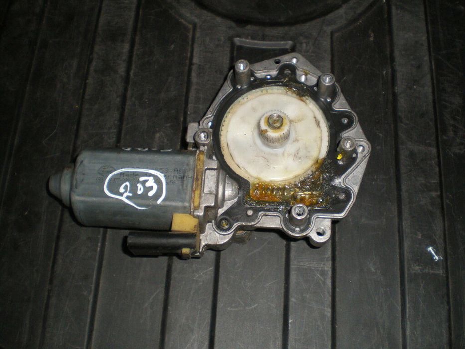 Motor vidro frente direito FORD Escort V (AAL, ABL)