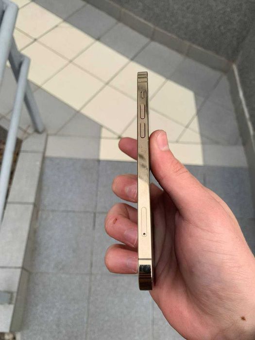Iphone 12 pro 256 gb, ідеальний стан, айфон 12 про 256 гб