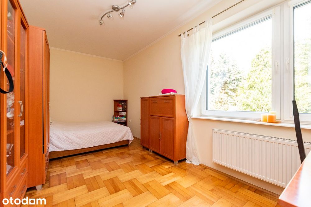 Idealny dla rodziny| Przytulny| Kazimierzówka | Przy wylotówce
