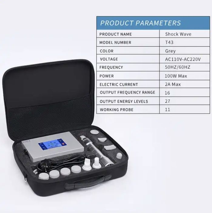 Ударно-хвильова терапія ухт ударно волновая терапия