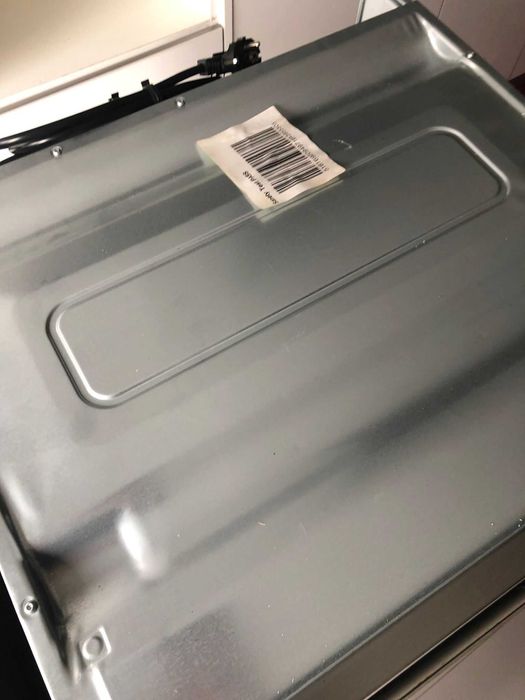 forno elétrico encastrar electrolux