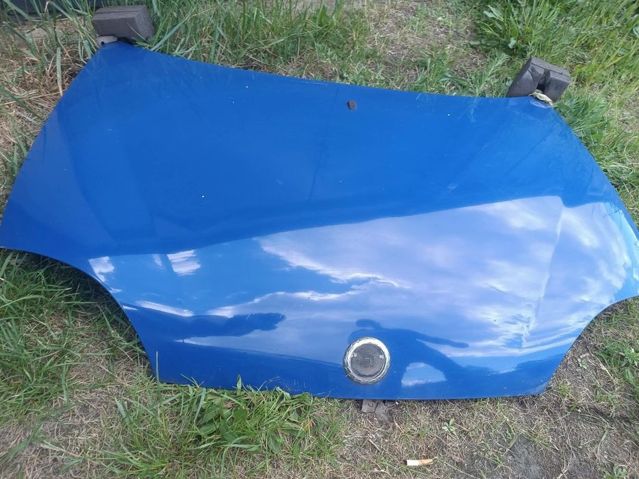 Maska Fiat  Seicento