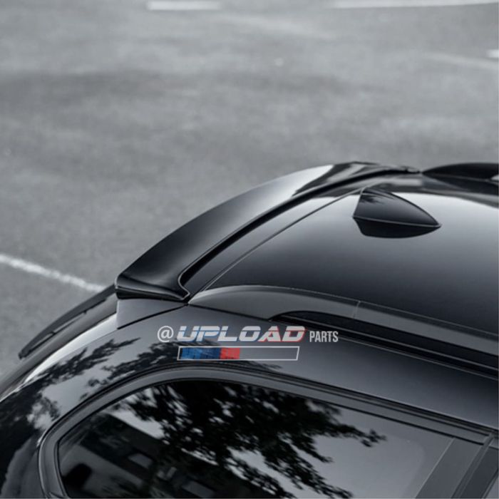 Spoiler BMW Serie 5 E61 E60