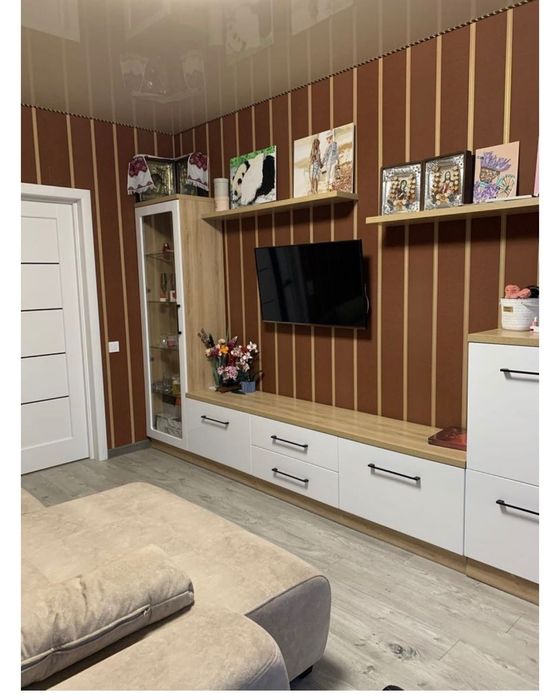 Оренда 2-кімнатної квартири в Рівному