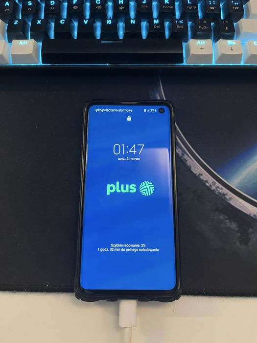 Telefon Samsung Galaxy S10