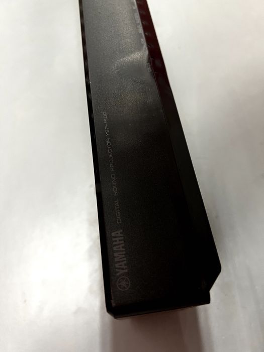 Soundbar Yamaha YSP1600 stan idealny