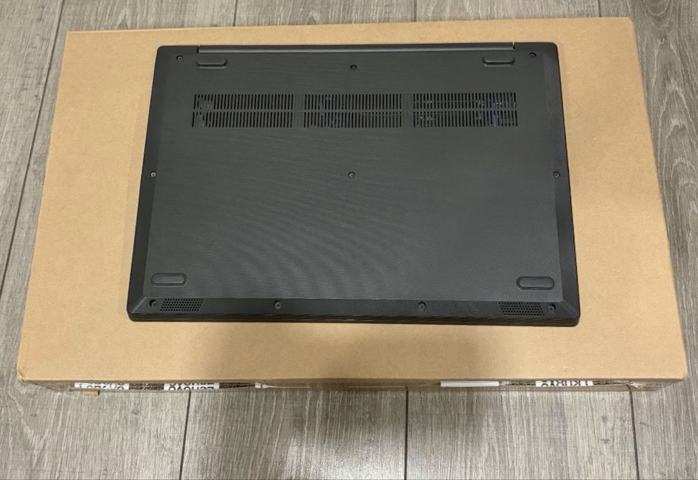 Ігровий ноутбук NVIDIA MX130 2Gb, 12Gb DDR4, NVMe256Gb, HDD 500Gb, налаштований