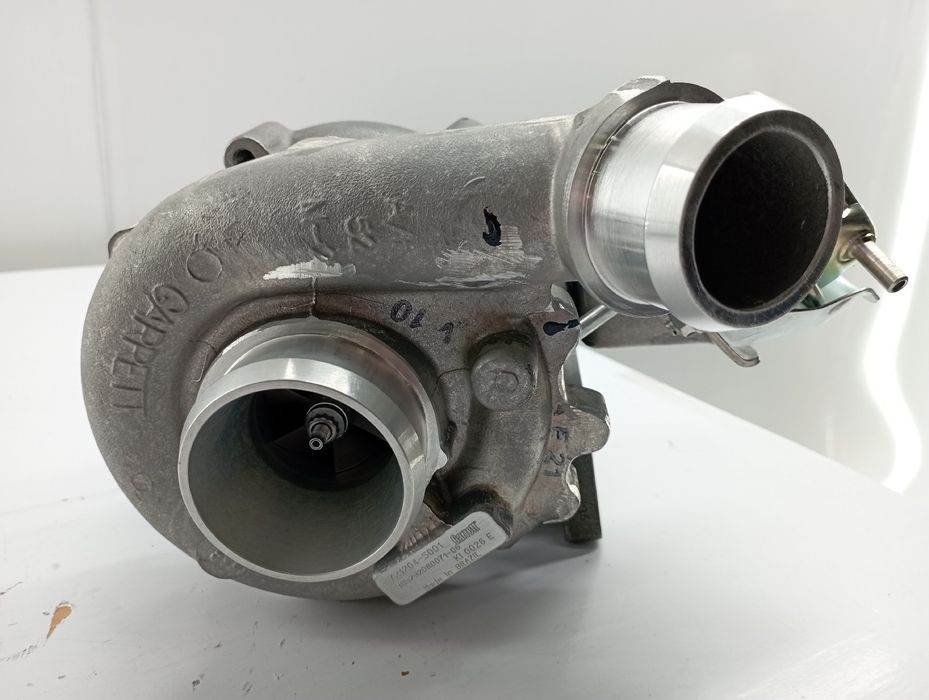 Turbo - volkswagen lt 28-46 ii caixa (2da, 2dd, 2dh) | 96 - 06