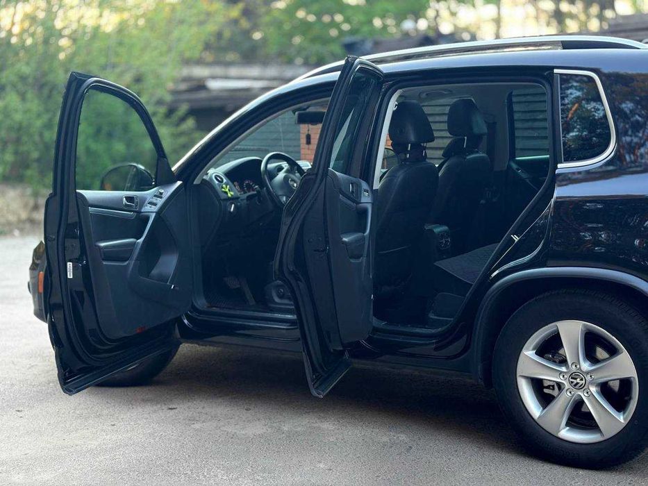 Продам Volksvagen  TIGUAN 2013Рр.