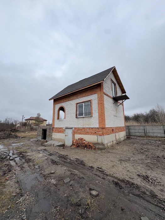 Продам дом возле гудзона!