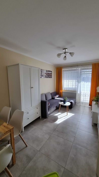 Mieszkanie do wynajęcia