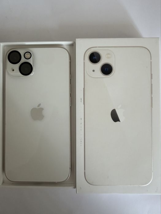 iPhone 13 128gb