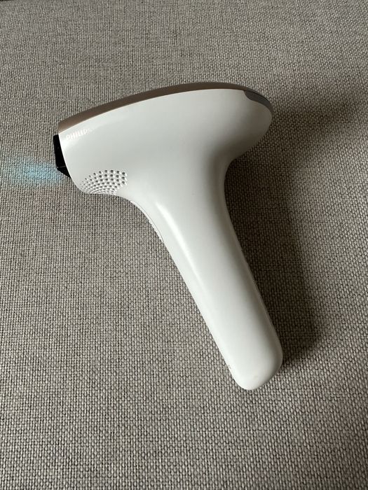 Philips Lumea Advanced SC1997/00 - depilator laserowy