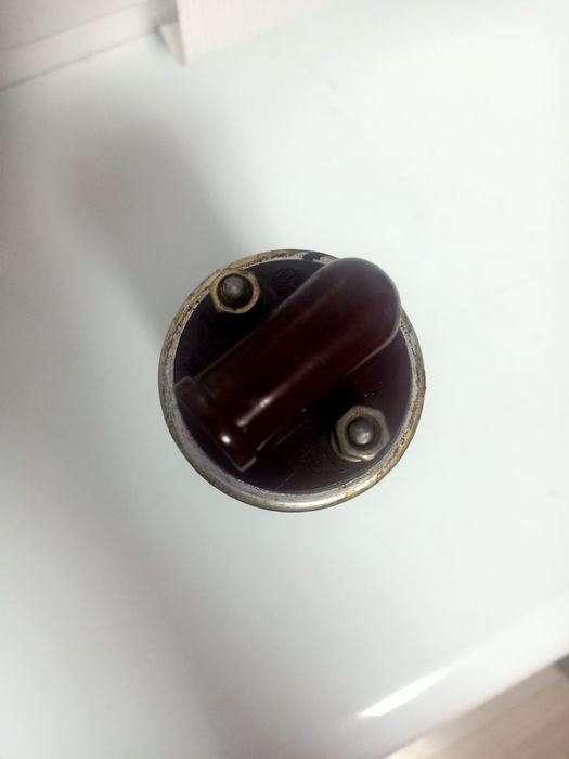 Катушка запалення Ява 6 вольт