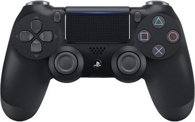 Джойстик Sony DualShock 4 v2 (CUH-ZCT2E) для PlayStation 4