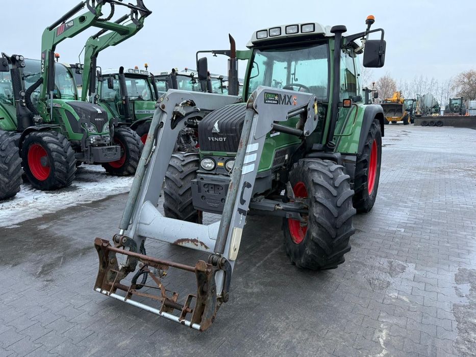 Fendt 309 Vario 310 john deere 6330  Fendt 309 Vario tur mx  case maxxum