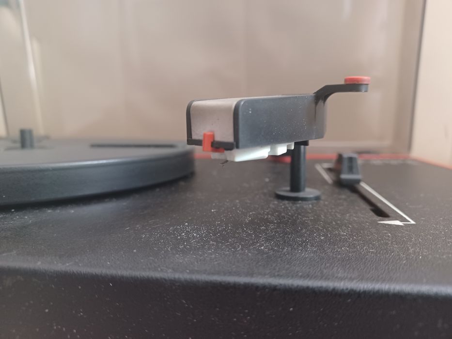 Gramofon G-417 Cyryl PRL