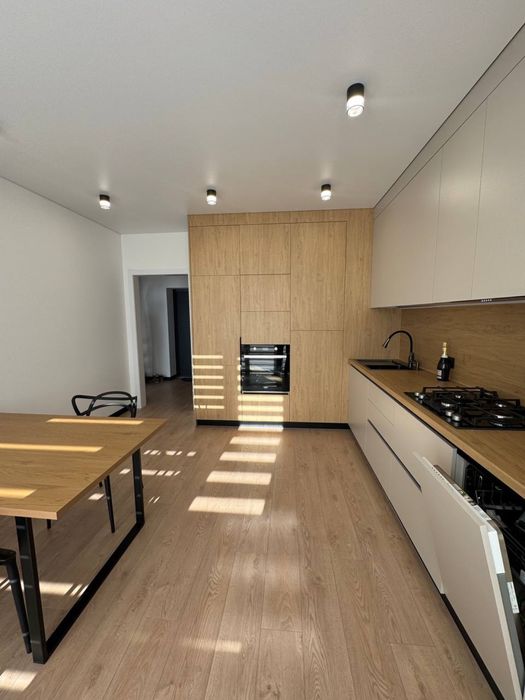 Оренда однокімнатноі квартири.Перша здача.