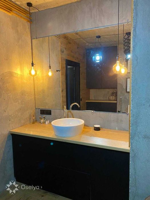 Без%Продаж 2к квартири стильної лофт Володимира Брожко Деміївська