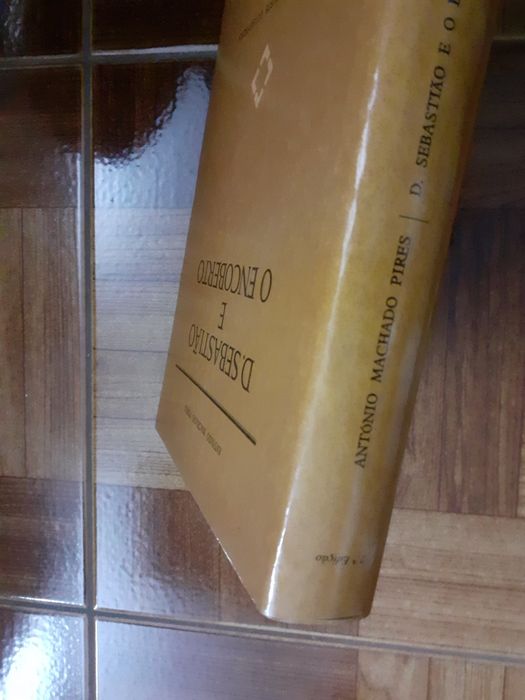 D, Sebastião e o Encoberto